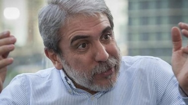 Imputan a Aníbal Fernández por vender dos vehículos cuando estaba inhibido