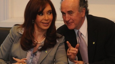 Canicoba Corral cuestionó las filtraciones de los audios de Cristina Kirchner