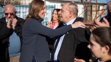 Arroyo se sumó a la ley que obliga a presentar declaraciones juradas