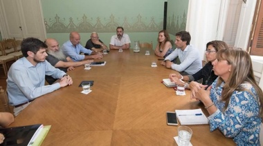 Debaten darle el manejo del 25% de las obras a Movimientos Sociales