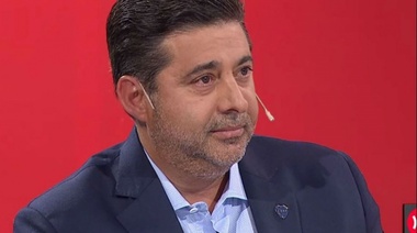 Angelici niega ser el operador judicial de Macri