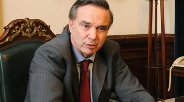 Pichetto consideró que el discurso de Macri fue "razonable y conciliador"