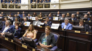 El Frente Renovador endureció su postura frente al gobierno provincial