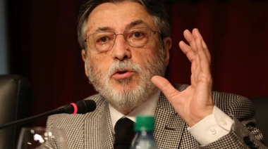 Renunció Alberto Abad a la AFIP