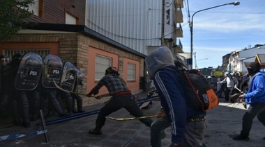 Facundo Jones Huala será extraditado a Chile