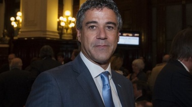 El Consejo de la Magistratura resolvió descontarle el 50% del sueldo a Rafecas