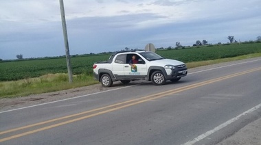 Denuncian que la UATRE quiso tomar una sede sindical a los balazos
