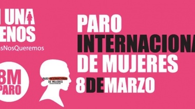 Qué intendentes dieron asueto a las trabajadoras por el 8M