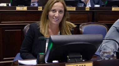 La mejor política contra la desigualdad es empoderar a las mujeres