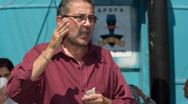 El gobierno intenta intervenir otro sindicato y crece la tensión en el sector