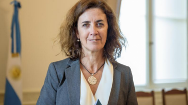 Alejandra Martínez pidió el urgente debate del Aborto Legal, Seguro y Gratuito