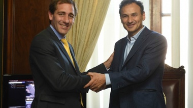 Garro denunciará a Bruera por irregularidades en los comedores escolares