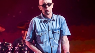 El Indio Solari no volverá a tocar en vivo