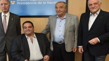 El mejor alumno: Comercio firmó el 15% de aumento