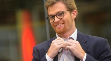 Massot protagonizó el papelón del año