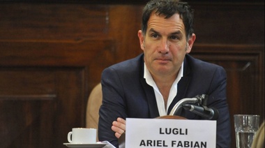 Lugli: “Debemos encontrar la unidad y ser una oposición fuerte a Cambiemos”
