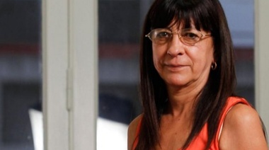 Diana Conti reveló que "es posible" que Cristina Kirchner vote a favor del aborto