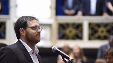 El FIT presenta un proyecto contra el desguace de Ferrobaires