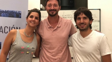 El PRO le da forma a su propia “orga” juvenil: La Generación