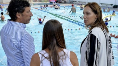 Posse ya se subió al plan de la reelección de Vidal