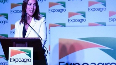 Vidal prometió ayuda económica a los productores afectados por la sequía