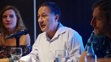 El Movimiento Evita y Libres del Sur sellaron su acuerdo político