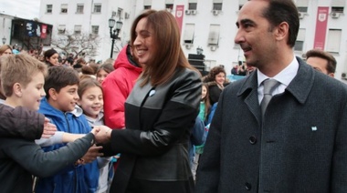 FlyBondi: Denunciaron a Vidal y Tagliaferro por el aeropuerto de El Palomar