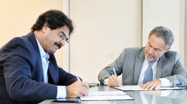 Agroindustria y Justicia coordinan capacitaciones en penales de la Provincia