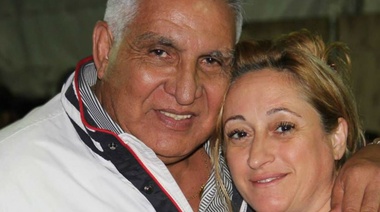 Confirman la prisión preventiva de Juan Pablo "Pata" Medina