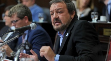 Roberto Costa destacó el avance del Plan Integral de Guardias