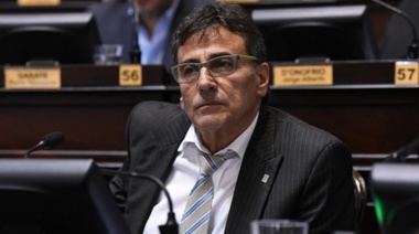 El Frente Renovador pidió explicaciones por el cierre de Ferrobaires