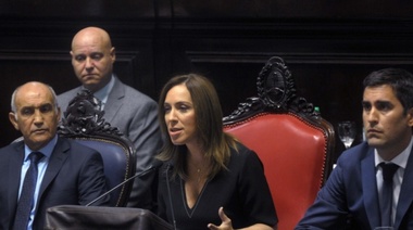 Vidal mete primera en su intención de modificar la Justicia