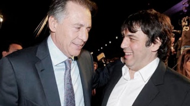 Liberaron a Cristóbal López y a Fabián De Sousa