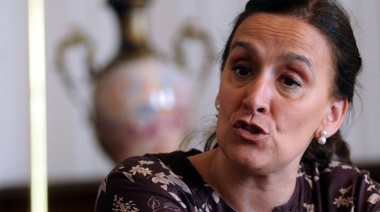 Michetti: "Hay que dejar de ver al Papa como un actor político"