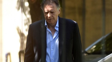 La AFIP apelará el cambio de carátula de la causa Cristóbal López