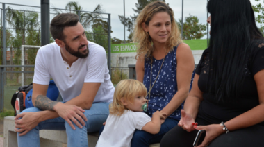 Lanaro propone crear el Día de la Promoción de los Derechos de las Personas Trans