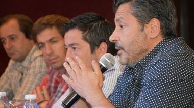 Para Menéndez, al Gobierno "le importan más los números que las personas”