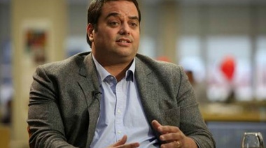 Triaca afirmó que "un tercio de los trabajadores está en la informalidad"