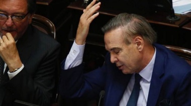 Cambiemos reclamó tratar el desafuero de Cristina y Pichetto explotó