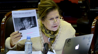 El massismo pidió que se trate la ley que frena la libertad de violadores y torturadores