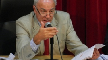 Renunció el juez federal de Mar del Plata acusado de ser tratante