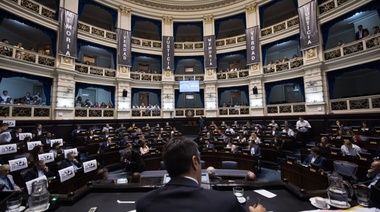 Diputados repudió el pedido de prisión domiciliaria para 96 genocidas