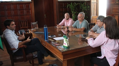 Intendente de Cambiemos perforó el techo del 15% que impulsa el gobierno