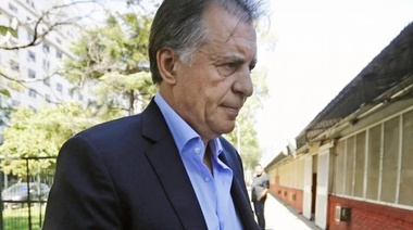 Alertan a la AFIP que no podrá cobrar toda la deuda de Cristóbal López