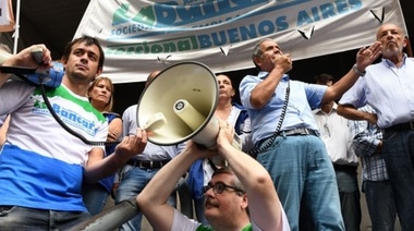 Bancarios inician hoy un plan de lucha y se complicará la atención