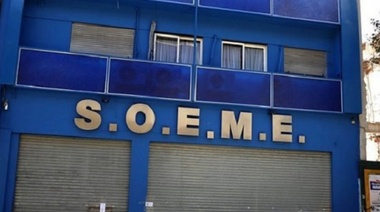 La Justicia intervino la obra social del Soeme