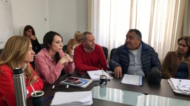 Concejales de la oposición piden declarar la Emergencia en Niñez