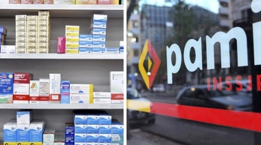 Los laboratorios nacionales firmaron un acuerdo con el PAMI