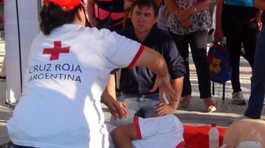 El massismo pidió dejar sin efecto la quita de subsidios a la Cruz Roja