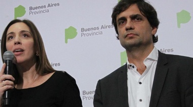 Vidal recibe a los gremios estatales para discutir la paritaria